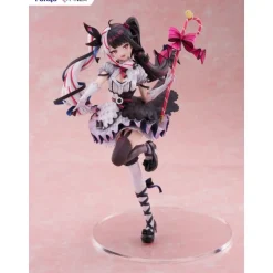 Estatua PVC 1/7 Yorumi Rena 24 cm Nijisanji