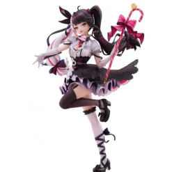 Estatua PVC 1/7 Yorumi Rena 24 cm Nijisanji