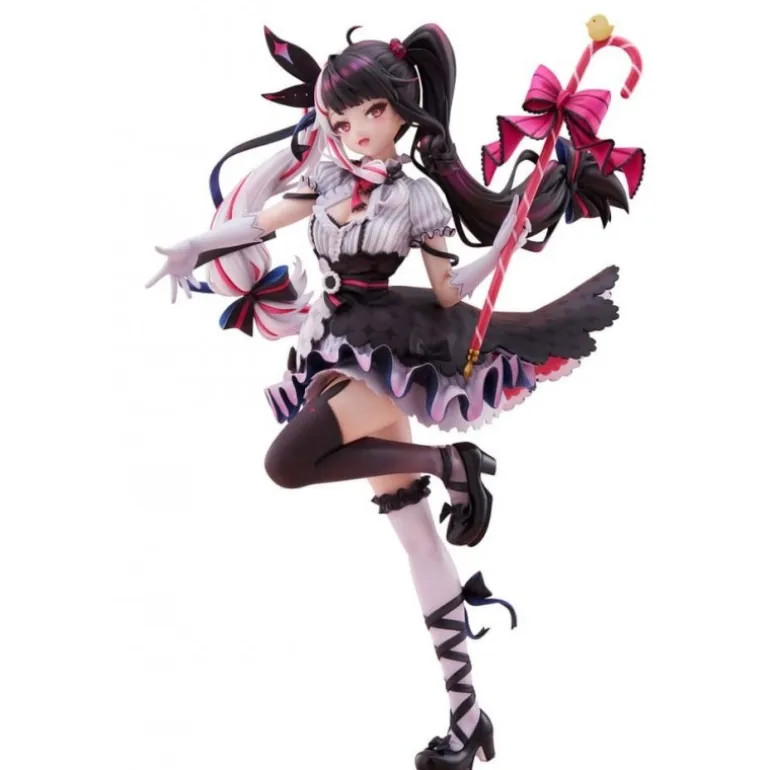 Estatua PVC 1/7 Yorumi Rena 24 cm Nijisanji