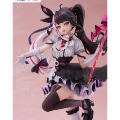 Estatua PVC 1/7 Yorumi Rena 24 cm Nijisanji