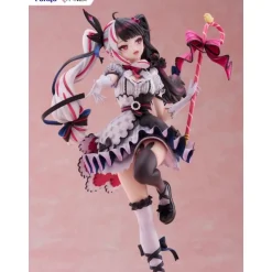 Estatua PVC 1/7 Yorumi Rena 24 cm Nijisanji