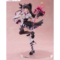 Estatua PVC 1/7 Yorumi Rena 24 cm Nijisanji