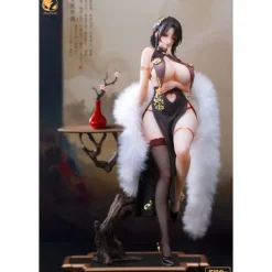 Estatua PVC 1/6 You Feng Lai Yi 28 cm - BearPanda