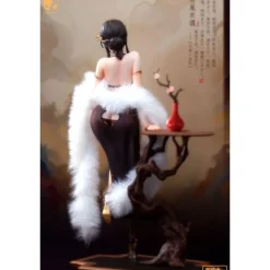 Estatua PVC 1/6 You Feng Lai Yi 28 cm - BearPanda