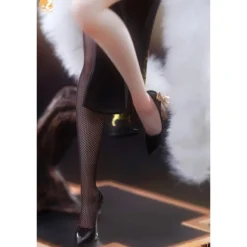 Estatua PVC 1/6 You Feng Lai Yi 28 cm - BearPanda