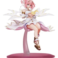 Estatua PVC 1/7 Yui Ceremonial 22 cm de Princess Connect! Re:Dive