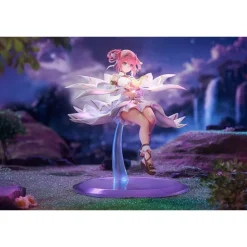 Estatua PVC 1/7 Yui Ceremonial 22 cm de Princess Connect! Re:Dive