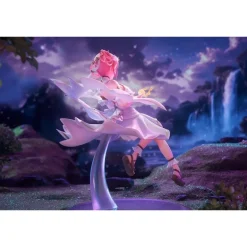 Estatua PVC 1/7 Yui Ceremonial 22 cm de Princess Connect! Re:Dive