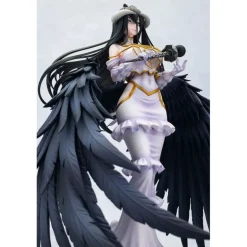 Estatua PVC Albedo 1/8 10th Anniversary Overlord 27 cm