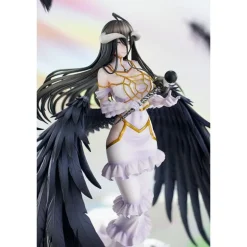 Estatua PVC Albedo 1/8 10th Anniversary Overlord 27 cm