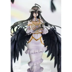 Estatua PVC Albedo 1/8 10th Anniversary Overlord 27 cm
