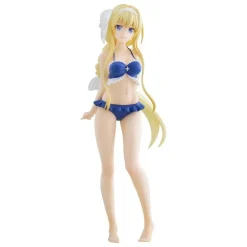 Estatua PVC Alice 17 cm Beach Queens Sword Art Online