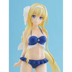 Estatua PVC Alice 17 cm Beach Queens Sword Art Online