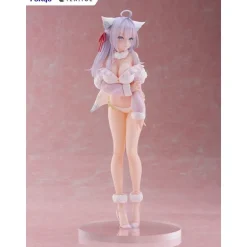 Estatua PVC Alya 31 cm de 'Alya Sometimes Hides Her Feelings in Russian'