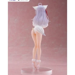 Estatua PVC Alya 31 cm de 'Alya Sometimes Hides Her Feelings in Russian'