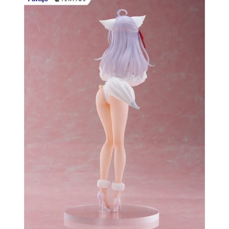 Estatua PVC Alya 31 cm de 'Alya Sometimes Hides Her Feelings in Russian'