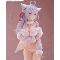 Estatua PVC Alya 31 cm de 'Alya Sometimes Hides Her Feelings in Russian'