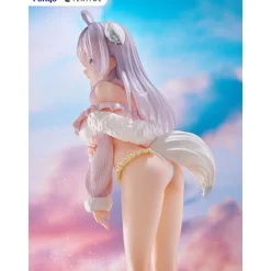 Estatua PVC Alya 31 cm de 'Alya Sometimes Hides Her Feelings in Russian'