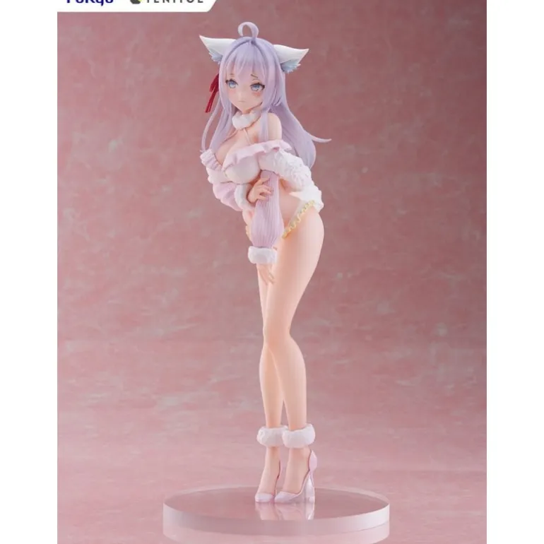 Estatua PVC Alya 31 cm de 'Alya Sometimes Hides Her Feelings in Russian'