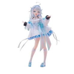 Estatua PVC Amatsuka Uto 23 cm de F:NEX