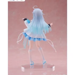 Estatua PVC Amatsuka Uto 23 cm de F:NEX