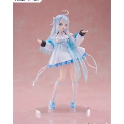 Estatua PVC Amatsuka Uto 23 cm de F:NEX