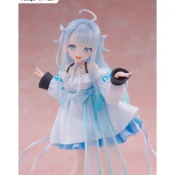 Estatua PVC Amatsuka Uto 23 cm de F:NEX