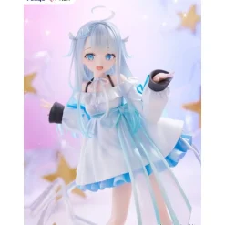 Estatua PVC Amatsuka Uto 23 cm de F:NEX