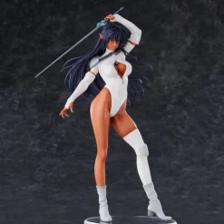 Estatua PVC Arches Ney de 26 cm del anime Bastard!