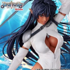 Estatua PVC Arches Ney de 26 cm del anime Bastard!