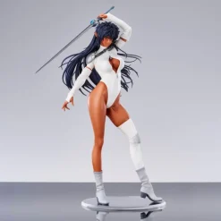 Estatua PVC Arches Ney de 26 cm del anime Bastard!