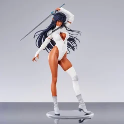 Estatua PVC Arches Ney de 26 cm del anime Bastard!