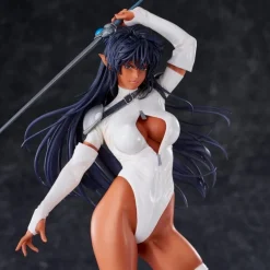 Estatua PVC Arches Ney de 26 cm del anime Bastard!