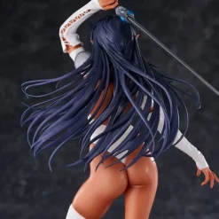 Estatua PVC Arches Ney de 26 cm del anime Bastard!