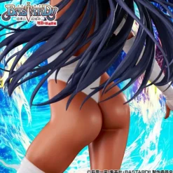 Estatua PVC Arches Ney de 26 cm del anime Bastard!