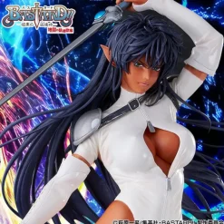 Estatua PVC Arches Ney de 26 cm del anime Bastard!