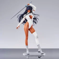 Estatua PVC Arches Ney de 26 cm del anime Bastard!