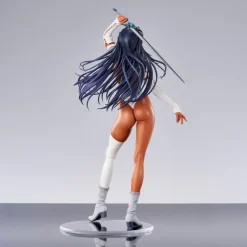 Estatua PVC Arches Ney de 26 cm del anime Bastard!