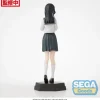 Estatua PVC Arisu Terui 16 cm de Sega