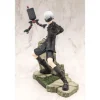 Estatua PVC ARTFX J 1/8 9S de Nier:Automata Ver. 1.1a de Kotobukiya