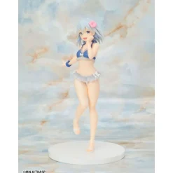 Estatua PVC Asahi Amagami 18 cm Taito Prize