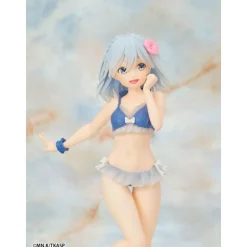 Estatua PVC Asahi Amagami 18 cm Taito Prize