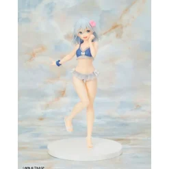 Estatua PVC Asahi Amagami 18 cm Taito Prize
