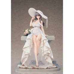 Estatua PVC Azur Lane Charybdis Brilliant Belle 27 cm