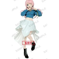 Estatua PVC BanG Dream! Anon Chihaya 18 cm