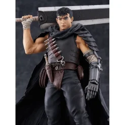Estatua PVC Berserk Pop Up Parade L Guts 22 cm