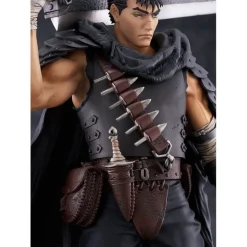 Estatua PVC Berserk Pop Up Parade L Guts 22 cm