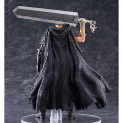 Estatua PVC Berserk Pop Up Parade L Guts 22 cm