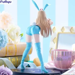 Estatua PVC BiCute Bunnies Power Chainsaw Man 30 cm