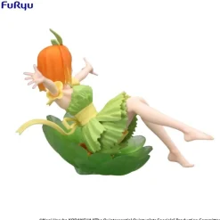 Estatua PVC Bloo-me! Nakano Yotsuba 11 cm de The Quintessential Quintuplets